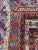 Vintage Azerbaïdjan Soukak Kilim Rug For Sale - Image 14 of 15