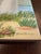 Coastal Vintage Original Signed 9” X 12” Painting on Canvas For Sale - Image 3 of 8