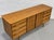 Mid Century Modern African Teak Sideboard | Scandinavian Credenza, Made in England, C. 1960’s For Sale - Image 14 of 17
