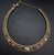 1980s Chico Beaded Collar Necklace For Sale - Image 11 of 11