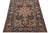 1920s Antique Farahan Persian Rug With Colorful Floral Medallion, From Rug & Kilim For Sale - Image 5 of 8