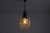 Glass Bubble Glass Pendant Lamp by Helena Tynell for Glashütte Limburg, 1960s For Sale - Image 7 of 12