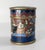 20th Century Chinese Cloisonne Enamel Trinket or Tobacco Box, Scholar's Object For Sale - Image 4 of 9