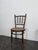 Dining Chairs in Wood from Thonet, Set of 4 For Sale - Image 4 of 7