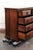 Early 19th Century Early 19th Century Portugese Rosewood Chest For Sale - Image 5 of 13