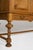 Sideboard with Carved Panels and Turned Legs, 1920s For Sale - Image 6 of 10