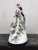 Late 20th Century Royal Dux Porcelain Fox Hunting Horse Rider With Hounds For Sale - Image 5 of 14
