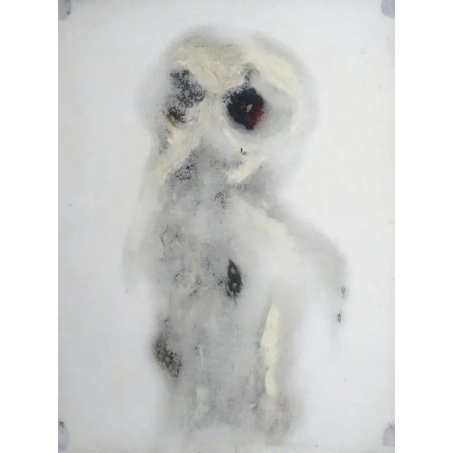 Verners Lazdans, III, 2011-2013, Paper, Plastic Glass & Oil For Sale - Image 6 of 8