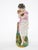This charming antique Austrian porcelain sculpture was made in Vienna in the mid to late 19th century and beautifully...