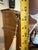 Vintage Triple Sail Coastal Scale Model of Sail Boat For Sale - Image 13 of 14