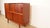 Vintage Teak Bar Cabinet, 1960s For Sale - Image 4 of 16