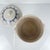 Blue Vintage Hot Water Bottle in Saint Uze Stoneware, 1920s For Sale - Image 8 of 15