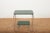 Steel Tube Console in Chrome-Plated Steel Tube and Plywood For Sale - Image 10 of 16