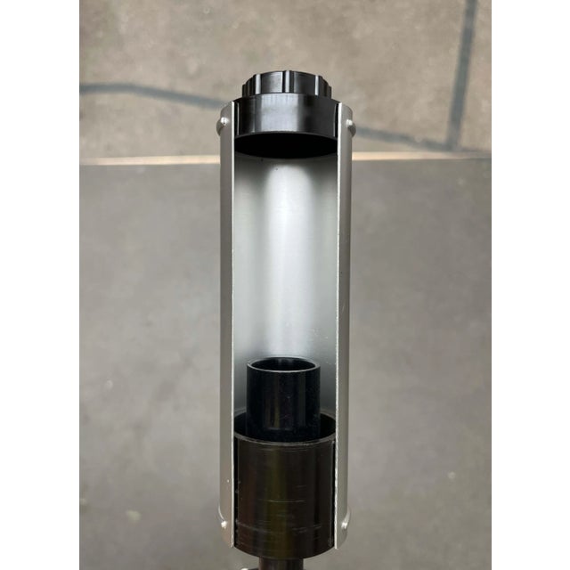 Mid-Century Modern German Wall Lamp from Erco, 1960s For Sale - Image 12 of 18