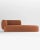 Not Yet Made - Made To Order Hug Sofa in Orange by Ferrianisbolgi For Sale - Image 5 of 5