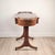Wood Early 19th Century English Regency Game/Writing Table For Sale - Image 7 of 16