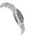Ladies Bvlgari Serpenti Seduttori 33mm 103952 Steel Black Dial Quartz Watch For Sale - Image 4 of 9