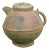 Berber Water Vessel W/ Lid For Sale