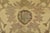 Ziegler Rug 9'4'' X 12'10'' Beige Wool Hand-Knotted Oriental Carpet For Sale - Image 10 of 15