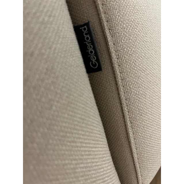 7530 Three-Seater Sofa by Jan Des Bouvrie for Gelderland For Sale - Image 15 of 16