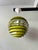 1960s Danish Olive Green PH Louvre Pendant Light by Poul Henningsen for Louis Poulsen, 1960s For Sale - Image 5 of 18