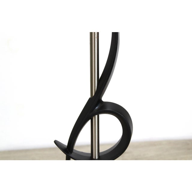 Mid-Century Modern Mid-Century Sculptural Rembrandt Lamp For Sale - Image 3 of 7