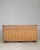 19th Century France Brutalist Antique White Wood Storage Cabinets & Cupboards For Sale In Greensboro - Image 6 of 11