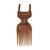 Early 20th Century Nyamwezi Mwana Hiti Figural Comb Tanzania For Sale In Denver - Image 6 of 6
