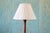 1970s 1970s Danish Modern Teak Floor Lamp Josef Frank (After) For Sale - Image 5 of 8
