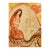 Chagall Lithograph Rachel Hides Her Father’s Household Gods 1960 For Sale