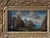 Landscape Composition, 18th Century, Oil Painting on Panel, Framed For Sale - Image 6 of 12