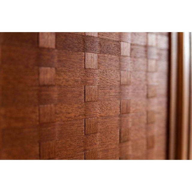 Wall Unit from Poul Cadovius, Denmark, 1960s For Sale - Image 6 of 18