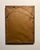 Paper C. 1920 Antique Illuminated Psalm 23 Gilded Original Wooden Frame 8” X 6” For Sale - Image 7 of 7