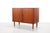 Teak sideboard cabinet by Borge Mogensen for Soborg Mobler from Denmark. Great quality as we have come to expect from...