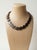 Kinetic Sterling Silver Necklace, 1980s For Sale - Image 10 of 10