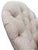 Rose Tarlow Rose Tarlow Fully Upholstered Tufted Langley Lounge Chair - 1 of 2 For Sale - Image 4 of 4