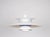 Vintage Danish PH 5 Lamp by Poul Henningsen for Louis Poulsen, 1970s For Sale - Image 10 of 10