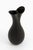 Mangania Floor Vase in Stoneware attributed to Lillemor Mannerheim, 1950s For Sale - Image 4 of 6