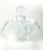 Vintage Genuine Lalique Perfume Bottle With Stopper For Sale In Portland, ME - Image 6 of 8