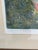 1960s Signed Hoi Lebadang Floral Lithograph "Epreuve D'artiste" Artist Proof For Sale - Image 4 of 12