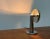 Metal Mid-Century Modern Minimalist Adjustable Table Lamp, 1960s For Sale - Image 7 of 18