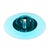 Venini 820 Wall or Ceiling Lamp by Pierre Cardin for Venini, 1970s For Sale - Image 4 of 4