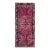 Early 20th Century Persian Sarouk Runner For Sale
