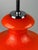 Glass Pendant Lamp from Peill & Putzler, 1970s For Sale - Image 15 of 18