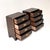 1930s Military Campaign Bedside Chests, 1930, Set of 2 For Sale - Image 5 of 11