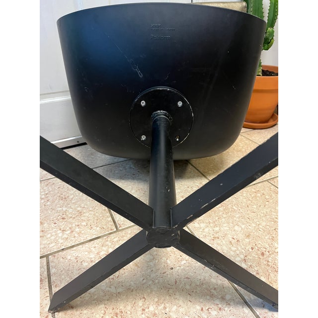 Strip Chair in Polypropylene by Carlo Colombo for Poliform Y2k Italian Designer, 2000s For Sale - Image 11 of 18