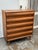 Mid-Century Modern Lane Furniture First Edition Mid-Century Tallboy Dresser For Sale - Image 3 of 12
