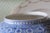 Blue Vintage Jingdezhen Hand-Painted Eggshell Porcelain Bird-and-Flower Lantern Lamp For Sale - Image 8 of 18