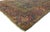 77511 Distressed Antique Turkish Sparta Rug, 08'10 x 17'09. In the mystical town of Sparta nestled within Turkey's...
