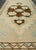 Turkish Turkish Mini Rug Oriental Hand Knotted Vintage Rug 1'6" x 3' #21291 For Sale - Image 3 of 8